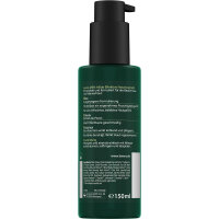 Men Sensitiv 2in1 Gesichtswaschgel