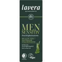 Men Sensitiv Feuchtigkeitscreme