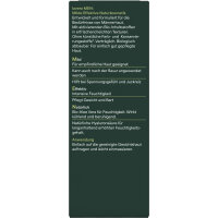 Men Sensitiv Feuchtigkeitscreme