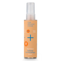 Sun Protect Getönte Sonnenpflege Gesicht 50 Rosy Beige