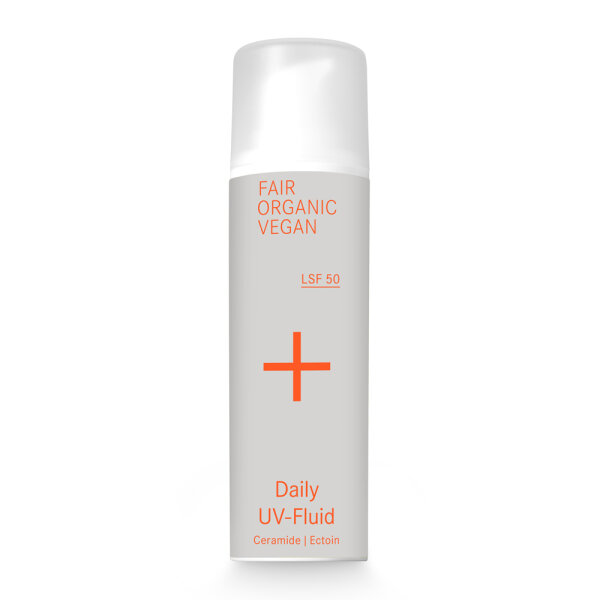 Mix & Match Daily UV-Fluid LSF 50