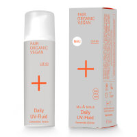 Mix & Match Daily UV-Fluid LSF 50