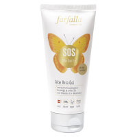 SOS After Sun E+ Aloe Vera Gel