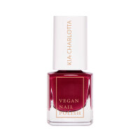 Nail Polish Super Powers