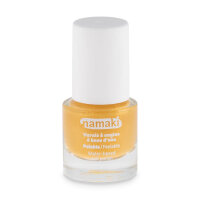 Kinder Nagellack Gold