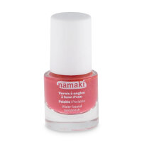 Kinder Nagellack Fuchsia