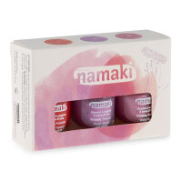 Kinder Nagellack 3er Set Ewige Liebe