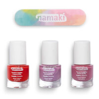 Kinder Nagellack 3er Set Ewige Liebe