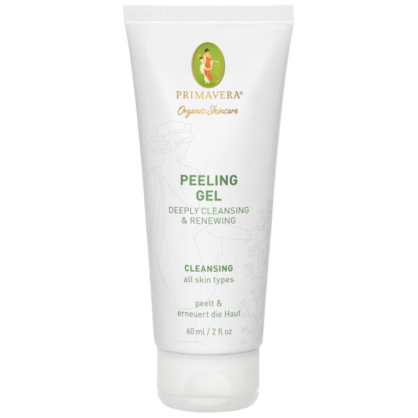 Peeling Gel – Deeply Cleansing & Renewing