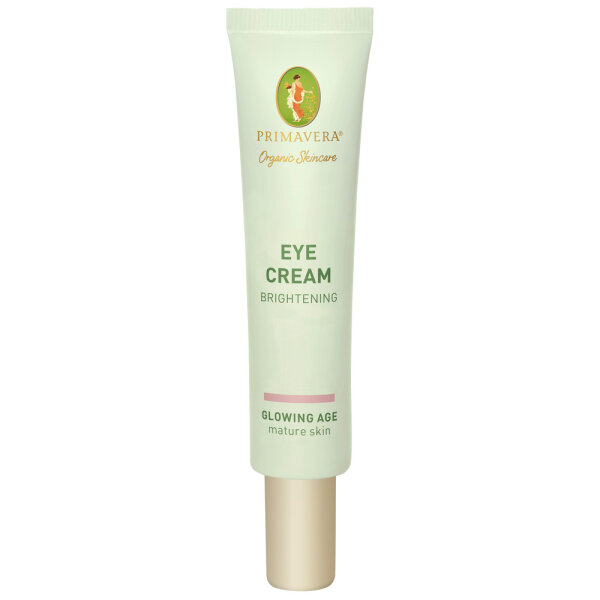 Eye Cream – Brightening