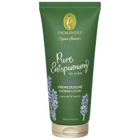 Pure Entspannung Cremedusche