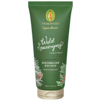 Waldspaziergang Duschbalsam