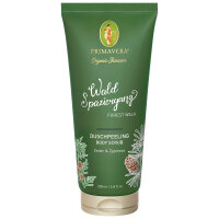 Waldspaziergang Duschpeeling