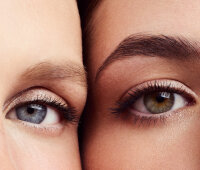 Long Lasting Mascara