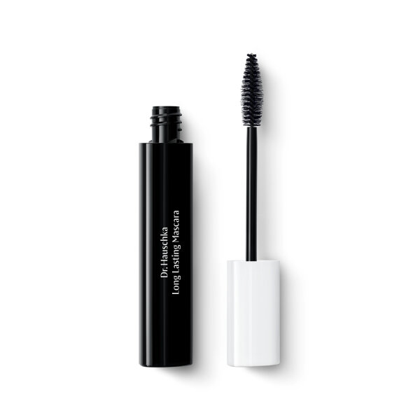 Long Lasting Mascara 01 Black