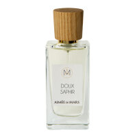 Eau de Parfum Doux Saphir