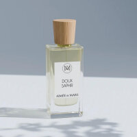Eau de Parfum Doux Saphir
