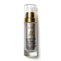Iris NAD+ Rich Face Cream, Anti-Aging Prebiotic