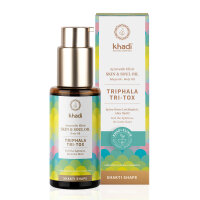 Körperöl Triphala Tri-Tox