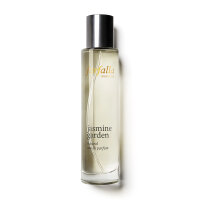Jasmine Garden, natural eau de parfum