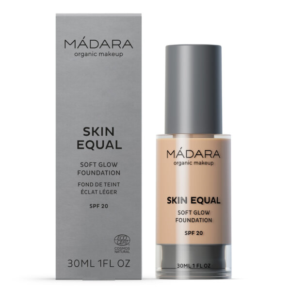 Skin Equal Soft Glow Foundation