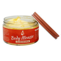 Body Mousse Sanddorn