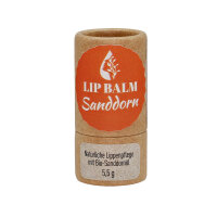 Sanddorn Lip Balm