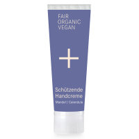 Hands and More Schützende Handcreme