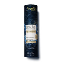 Intense Sleep AHA Gesichtsfluid, Night Recovery Effect