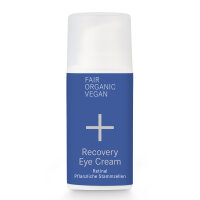 Midnight Miracle Recovery Eye Cream
