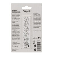 Beruhigende Tuchmaske calm & smooth