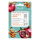 Reichhaltige Tuchmaske vitalise & shine