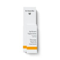 OnPack Aprikosen Tagescreme + Tönungsfluid