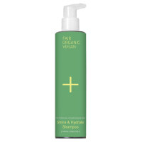 Hair Care Shine & Hydrate Shampoo