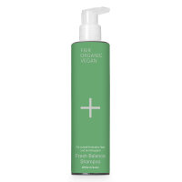 Hair Care Fresh Balance Shampoo