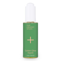 Hair Care Golden Glow Haaröl