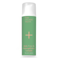 Hair Care Anti-Frizz & Haarspitzenbalsam