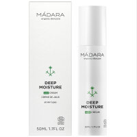 Deep Moisture Tagescreme