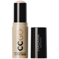 CC GO Getönter Ceramid CC-Stick LSF30