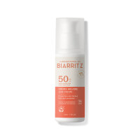 Sonnencreme Gesicht LSF 50