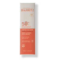 Sonnencreme für Kinder LSF 50+