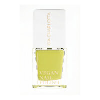 Nail Polish Sunny Lime