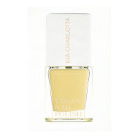 Nail Polish Pale Banana