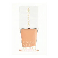 Nail Polish Soft Apricot