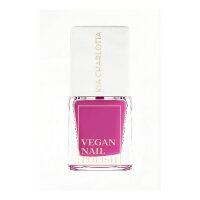 Nail Polish Electric Fuchsia
