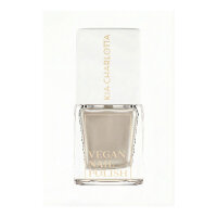 Nail Polish Champagne Silver