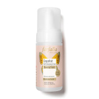 Grapefruit Soft Cleansing Foam