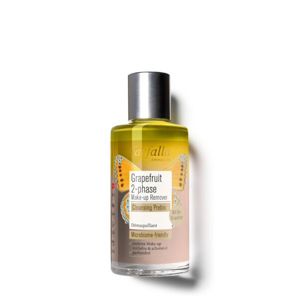 Grapefruit 2-phase Make-up Remover