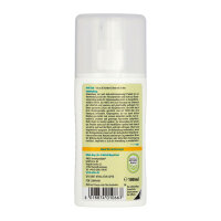 Anti Zeck Hautspray