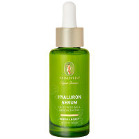 Hyaluron Serum – De-Stressing & Regenerating